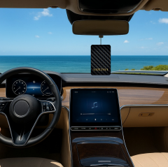 KAĞIT ORTAM PARFÜMÜ, ORTAM HAVA TEMİZLEYİCİ VE TAZELEYİCİ 30 GÜN ETKİLİ ARABADA EVDE OFİSTE