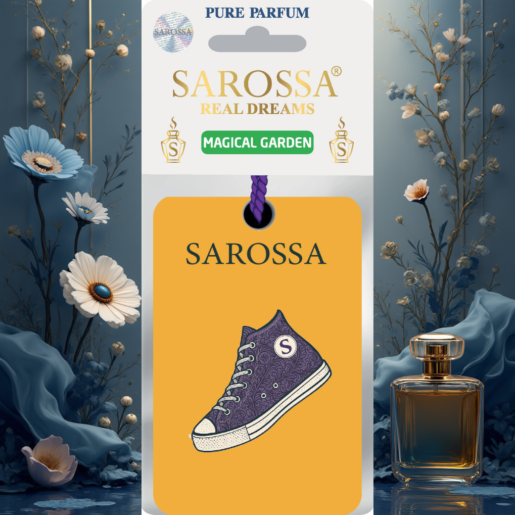 KAĞIT ORTAM PARFÜMÜ, ORTAM HAVA TEMİZLEYİCİ VE TAZELEYİCİ 30 GÜN ETKİLİ ARABADA EVDE OFİSTE