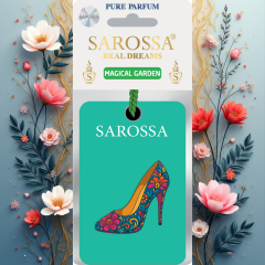 KAĞIT ORTAM PARFÜMÜ, ORTAM HAVA TEMİZLEYİCİ VE TAZELEYİCİ 30 GÜN ETKİLİ ARABADA EVDE OFİSTE