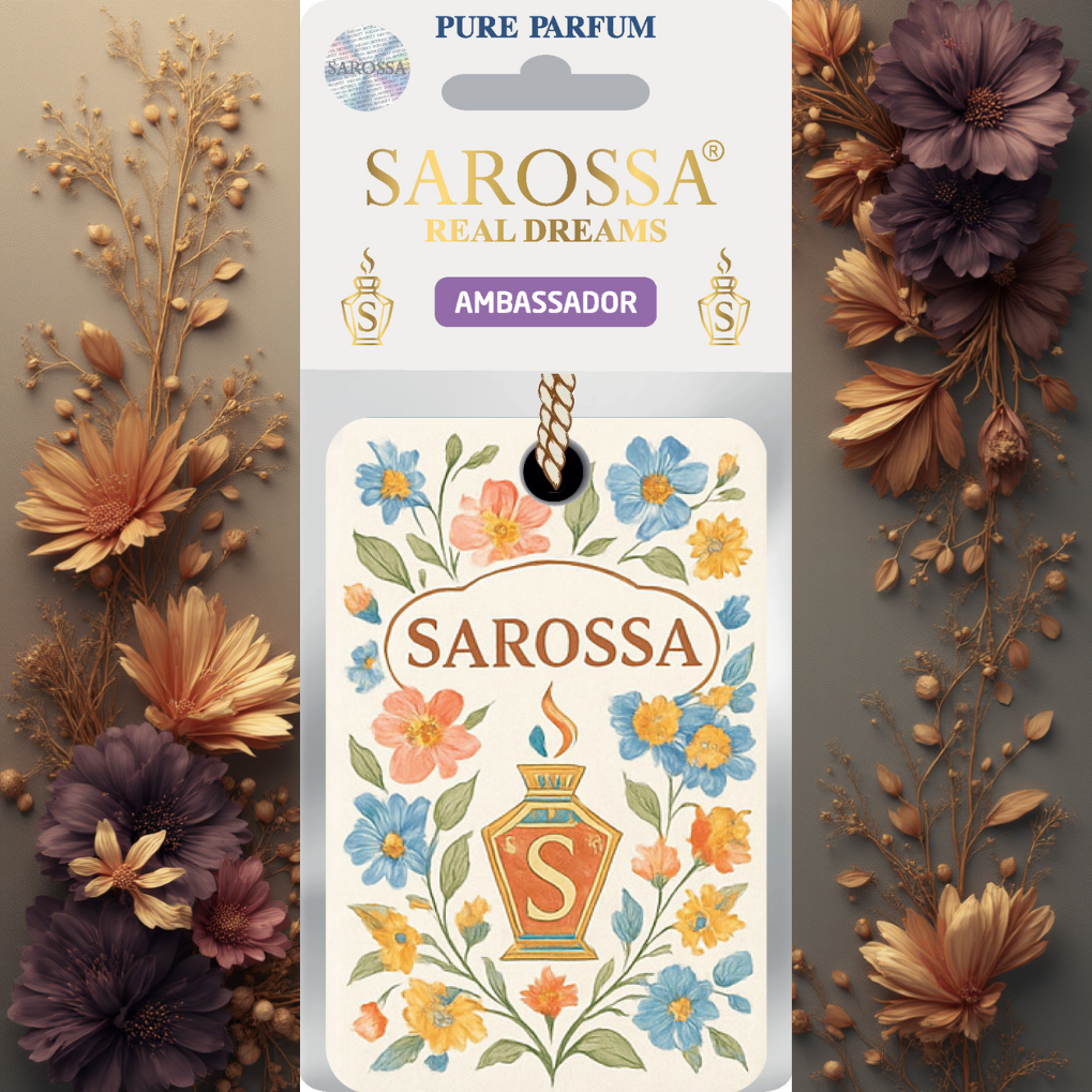 KAĞIT ORTAM PARFÜMÜ, ORTAM HAVA TEMİZLEYİCİ VE TAZELEYİCİ 30 GÜN ETKİLİ ARABADA EVDE OFİSTE