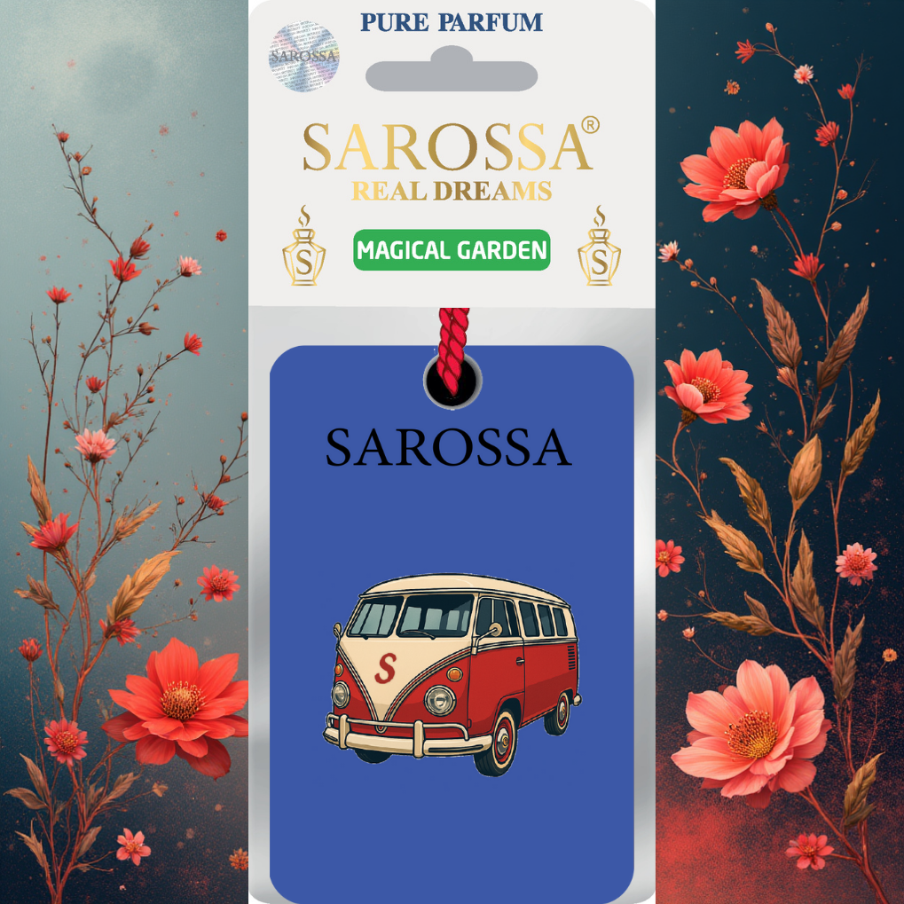 KAĞIT ORTAM PARFÜMÜ, ORTAM HAVA TEMİZLEYİCİ VE TAZELEYİCİ 30 GÜN ETKİLİ ARABADA EVDE OFİSTE