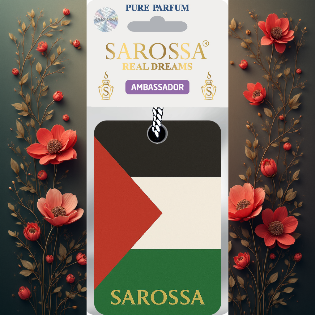 KAĞIT ORTAM PARFÜMÜ, ORTAM HAVA TEMİZLEYİCİ VE TAZELEYİCİ 30 GÜN ETKİLİ ARABADA EVDE OFİSTE