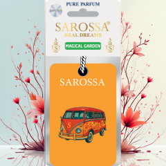 KAĞIT ORTAM PARFÜMÜ, ORTAM HAVA TEMİZLEYİCİ VE TAZELEYİCİ 30 GÜN ETKİLİ ARABADA EVDE OFİSTE