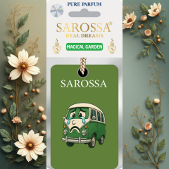 KAĞIT ORTAM PARFÜMÜ, ORTAM HAVA TEMİZLEYİCİ VE TAZELEYİCİ 30 GÜN ETKİLİ ARABADA EVDE OFİSTE