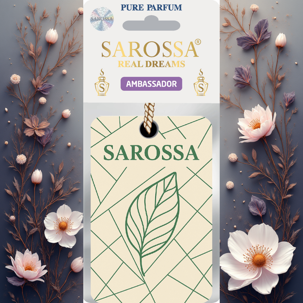 KAĞIT ORTAM PARFÜMÜ, ORTAM HAVA TEMİZLEYİCİ VE TAZELEYİCİ 30 GÜN ETKİLİ ARABADA EVDE OFİSTE