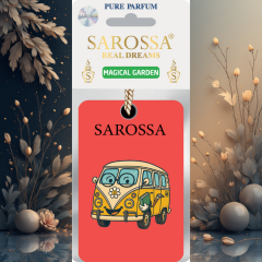 KAĞIT ORTAM PARFÜMÜ, ORTAM HAVA TEMİZLEYİCİ VE TAZELEYİCİ 30 GÜN ETKİLİ ARABADA EVDE OFİSTE