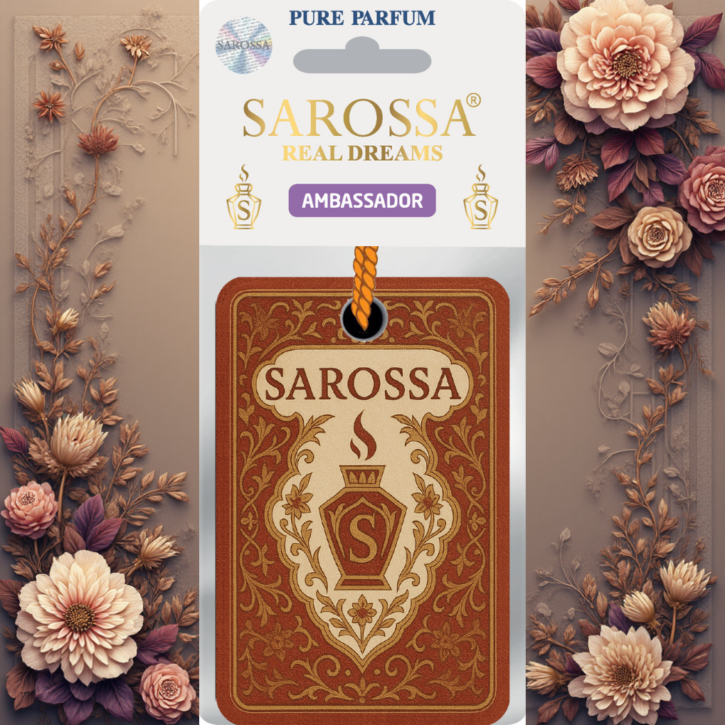 KAĞIT ORTAM PARFÜMÜ, ORTAM HAVA TEMİZLEYİCİ VE TAZELEYİCİ 30 GÜN ETKİLİ ARABADA EVDE OFİSTE