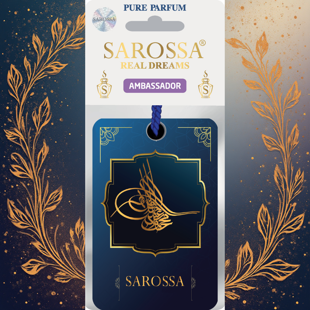 KAĞIT ORTAM PARFÜMÜ, ORTAM HAVA TEMİZLEYİCİ VE TAZELEYİCİ 30 GÜN ETKİLİ ARABADA EVDE OFİSTE