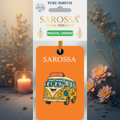 KAĞIT ORTAM PARFÜMÜ, ORTAM HAVA TEMİZLEYİCİ VE TAZELEYİCİ 30 GÜN ETKİLİ ARABADA EVDE OFİSTE