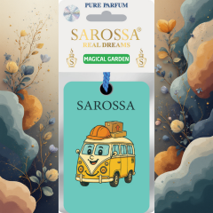 KAĞIT ORTAM PARFÜMÜ, ORTAM HAVA TEMİZLEYİCİ VE TAZELEYİCİ 30 GÜN ETKİLİ ARABADA EVDE OFİSTE