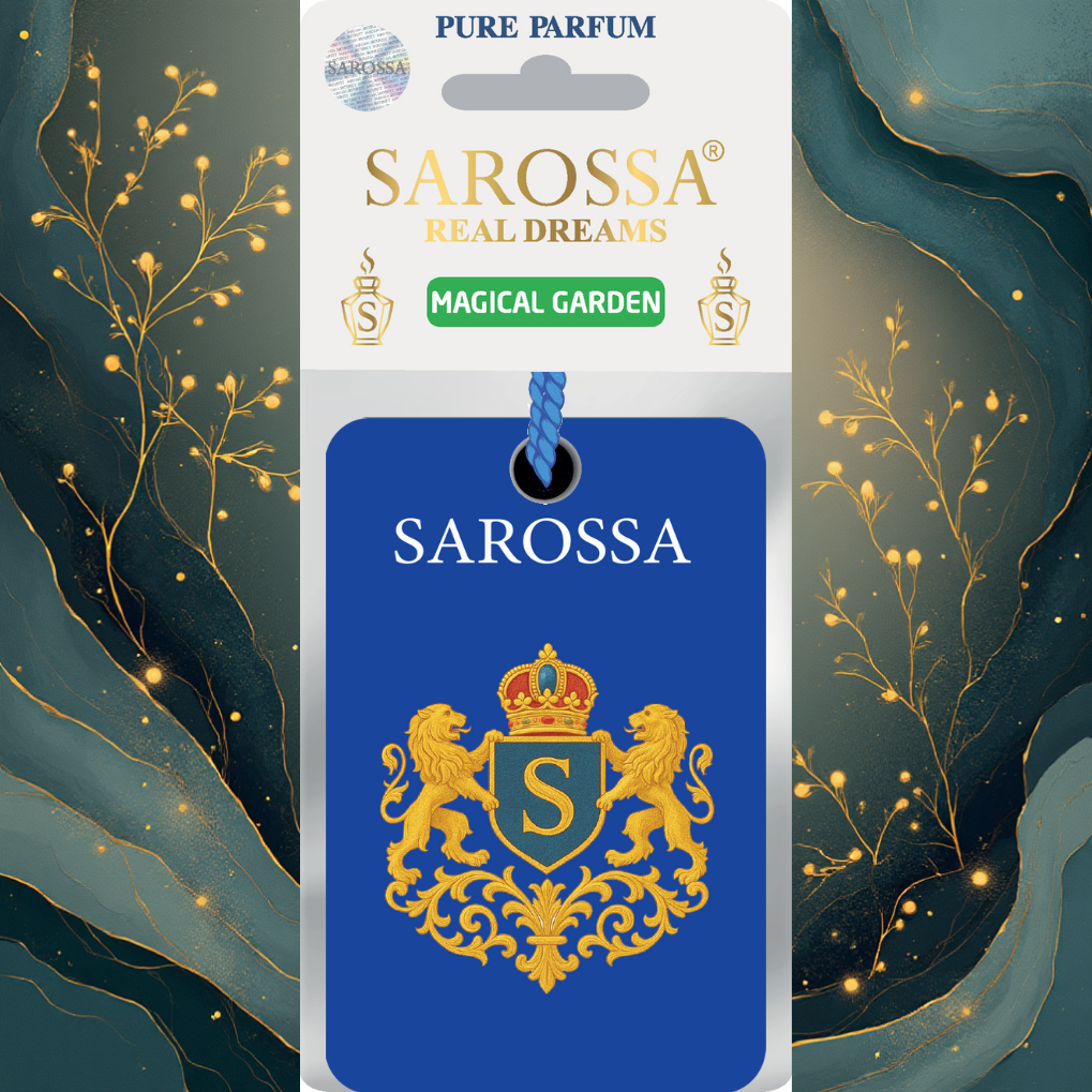 KAĞIT ORTAM PARFÜMÜ, ORTAM HAVA TEMİZLEYİCİ VE TAZELEYİCİ 30 GÜN ETKİLİ ARABADA EVDE OFİSTE