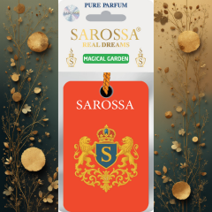 KAĞIT ORTAM PARFÜMÜ, ORTAM HAVA TEMİZLEYİCİ VE TAZELEYİCİ 30 GÜN ETKİLİ ARABADA EVDE OFİSTE