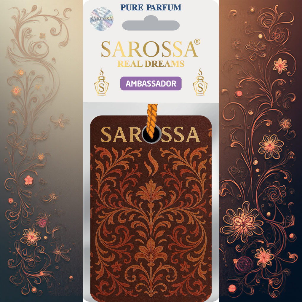 KAĞIT ORTAM PARFÜMÜ, ORTAM HAVA TEMİZLEYİCİ VE TAZELEYİCİ 30 GÜN ETKİLİ ARABADA EVDE OFİSTE