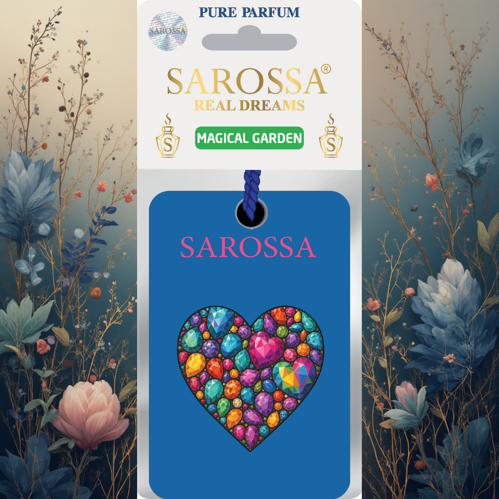 KAĞIT ORTAM PARFÜMÜ, ORTAM HAVA TEMİZLEYİCİ VE TAZELEYİCİ 30 GÜN ETKİLİ ARABADA EVDE OFİSTE