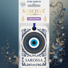 KAĞIT ORTAM PARFÜMÜ, ORTAM HAVA TEMİZLEYİCİ VE TAZELEYİCİ 30 GÜN ETKİLİ ARABADA EVDE OFİSTE