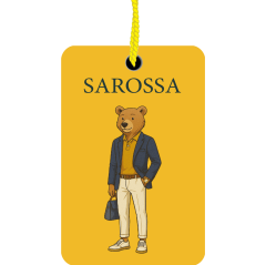 KAĞIT ORTAM PARFÜMÜ, ORTAM HAVA TEMİZLEYİCİ VE TAZELEYİCİ 30 GÜN ETKİLİ ARABADA EVDE OFİSTE