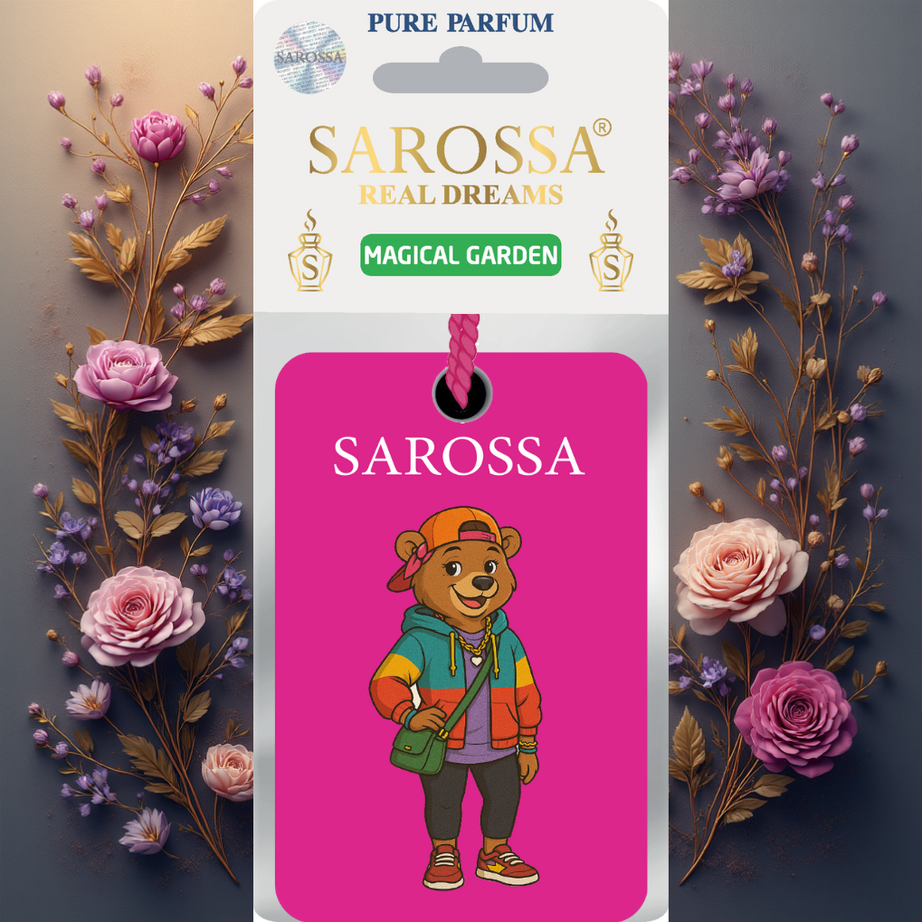 KAĞIT ORTAM PARFÜMÜ, ORTAM HAVA TEMİZLEYİCİ VE TAZELEYİCİ 30 GÜN ETKİLİ ARABADA EVDE OFİSTE