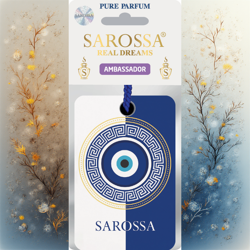 KAĞIT ORTAM PARFÜMÜ, ORTAM HAVA TEMİZLEYİCİ VE TAZELEYİCİ 30 GÜN ETKİLİ ARABADA EVDE OFİSTE