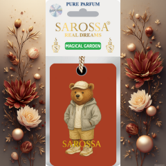 KAĞIT ORTAM PARFÜMÜ, ORTAM HAVA TEMİZLEYİCİ VE TAZELEYİCİ 30 GÜN ETKİLİ ARABADA EVDE OFİSTE