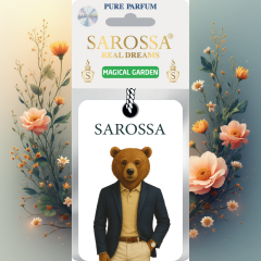 KAĞIT ORTAM PARFÜMÜ, ORTAM HAVA TEMİZLEYİCİ VE TAZELEYİCİ 30 GÜN ETKİLİ ARABADA EVDE OFİSTE