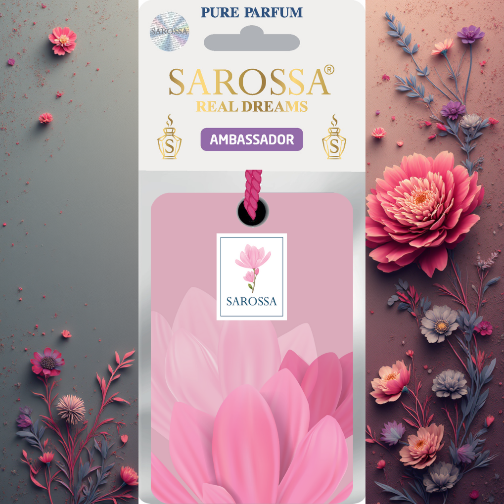 KAĞIT ORTAM PARFÜMÜ, ORTAM HAVA TEMİZLEYİCİ VE TAZELEYİCİ 30 GÜN ETKİLİ ARABADA EVDE OFİSTE