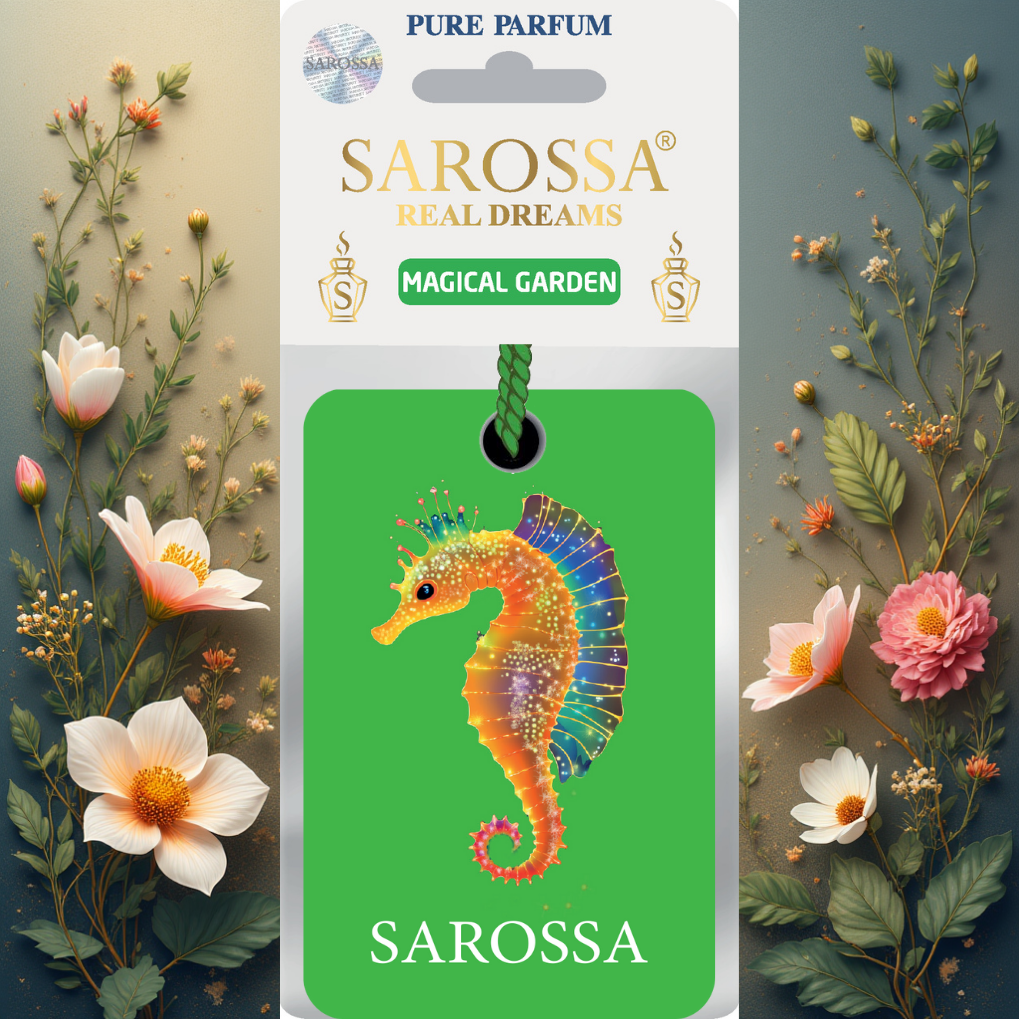 KAĞIT ORTAM PARFÜMÜ, ORTAM HAVA TEMİZLEYİCİ VE TAZELEYİCİ 30 GÜN ETKİLİ ARABADA EVDE OFİSTE