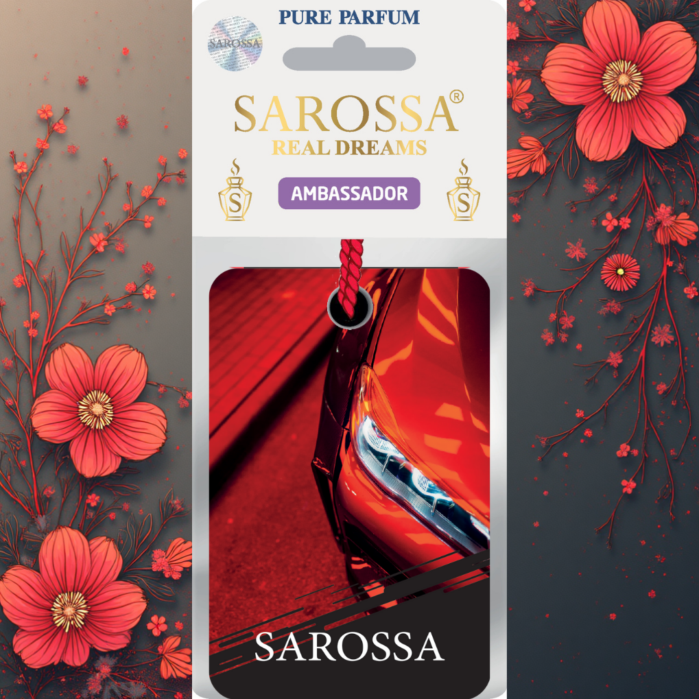 KAĞIT ORTAM PARFÜMÜ, ORTAM HAVA TEMİZLEYİCİ VE TAZELEYİCİ 30 GÜN ETKİLİ ARABADA EVDE OFİSTE