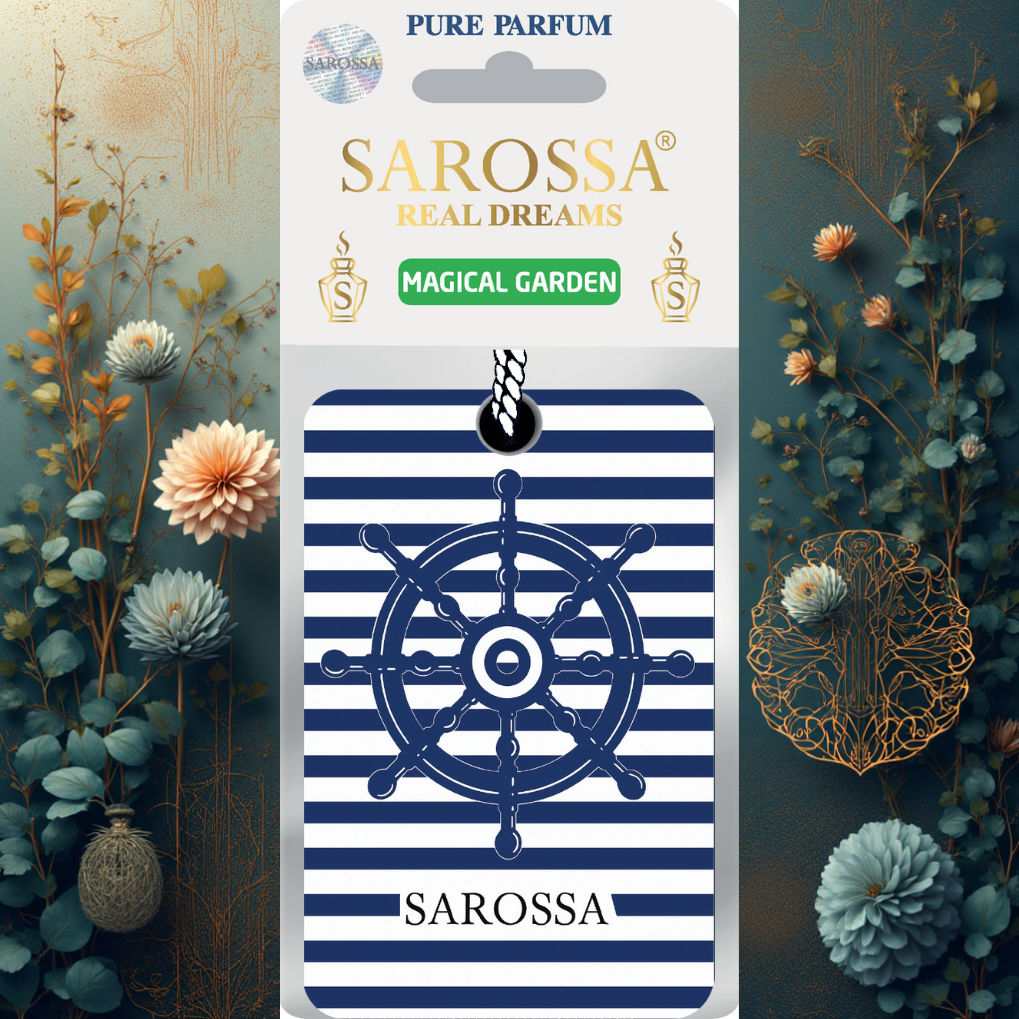 KAĞIT ORTAM PARFÜMÜ, ORTAM HAVA TEMİZLEYİCİ VE TAZELEYİCİ 30 GÜN ETKİLİ ARABADA EVDE OFİSTE