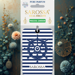 KAĞIT ORTAM PARFÜMÜ, ORTAM HAVA TEMİZLEYİCİ VE TAZELEYİCİ 30 GÜN ETKİLİ ARABADA EVDE OFİSTE