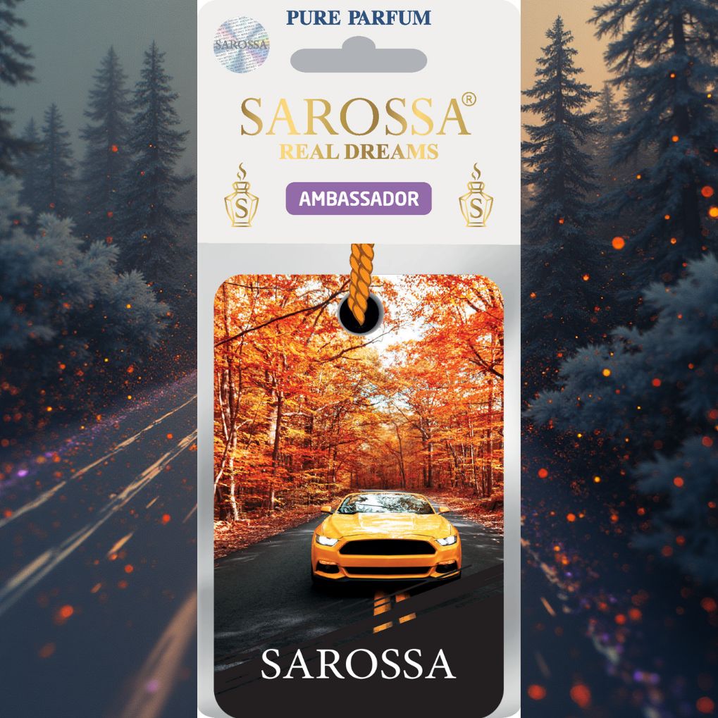 KAĞIT ORTAM PARFÜMÜ, ORTAM HAVA TEMİZLEYİCİ VE TAZELEYİCİ 30 GÜN ETKİLİ ARABADA EVDE OFİSTE