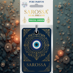 KAĞIT ORTAM PARFÜMÜ, ORTAM HAVA TEMİZLEYİCİ VE TAZELEYİCİ 30 GÜN ETKİLİ ARABADA EVDE OFİSTE