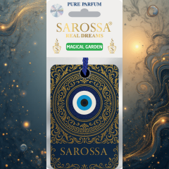 KAĞIT ORTAM PARFÜMÜ, ORTAM HAVA TEMİZLEYİCİ VE TAZELEYİCİ 30 GÜN ETKİLİ ARABADA EVDE OFİSTE