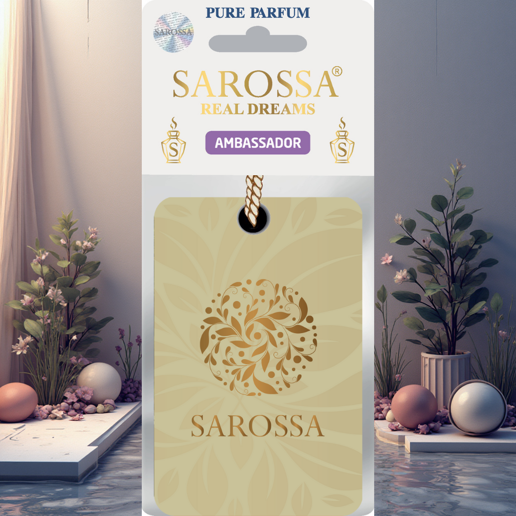 KAĞIT ORTAM PARFÜMÜ, ORTAM HAVA TEMİZLEYİCİ VE TAZELEYİCİ 30 GÜN ETKİLİ ARABADA EVDE OFİSTE