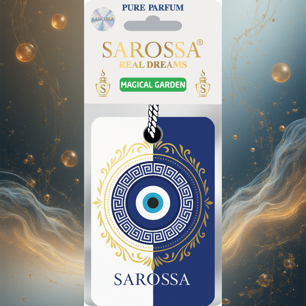 KAĞIT ORTAM PARFÜMÜ, ORTAM HAVA TEMİZLEYİCİ VE TAZELEYİCİ 30 GÜN ETKİLİ ARABADA EVDE OFİSTE