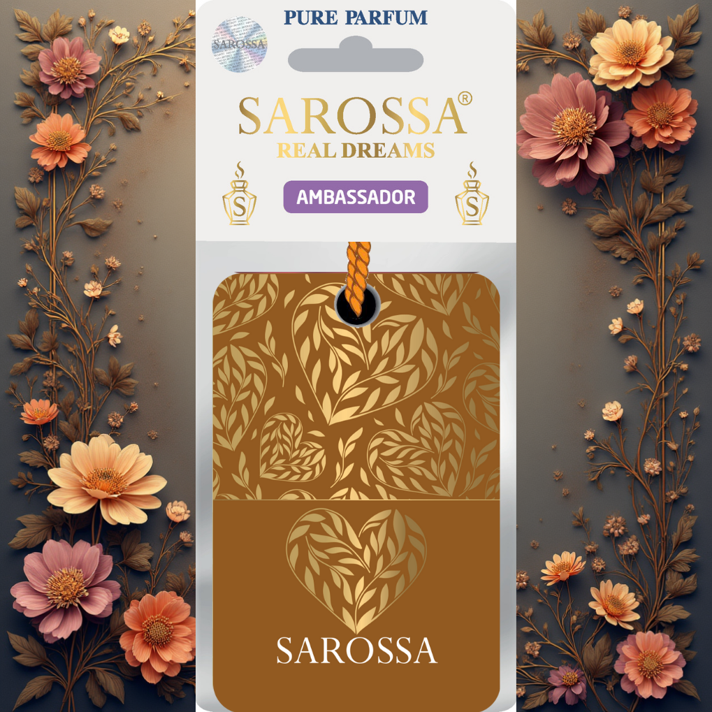 KAĞIT ORTAM PARFÜMÜ, ORTAM HAVA TEMİZLEYİCİ VE TAZELEYİCİ 30 GÜN ETKİLİ ARABADA EVDE OFİSTE