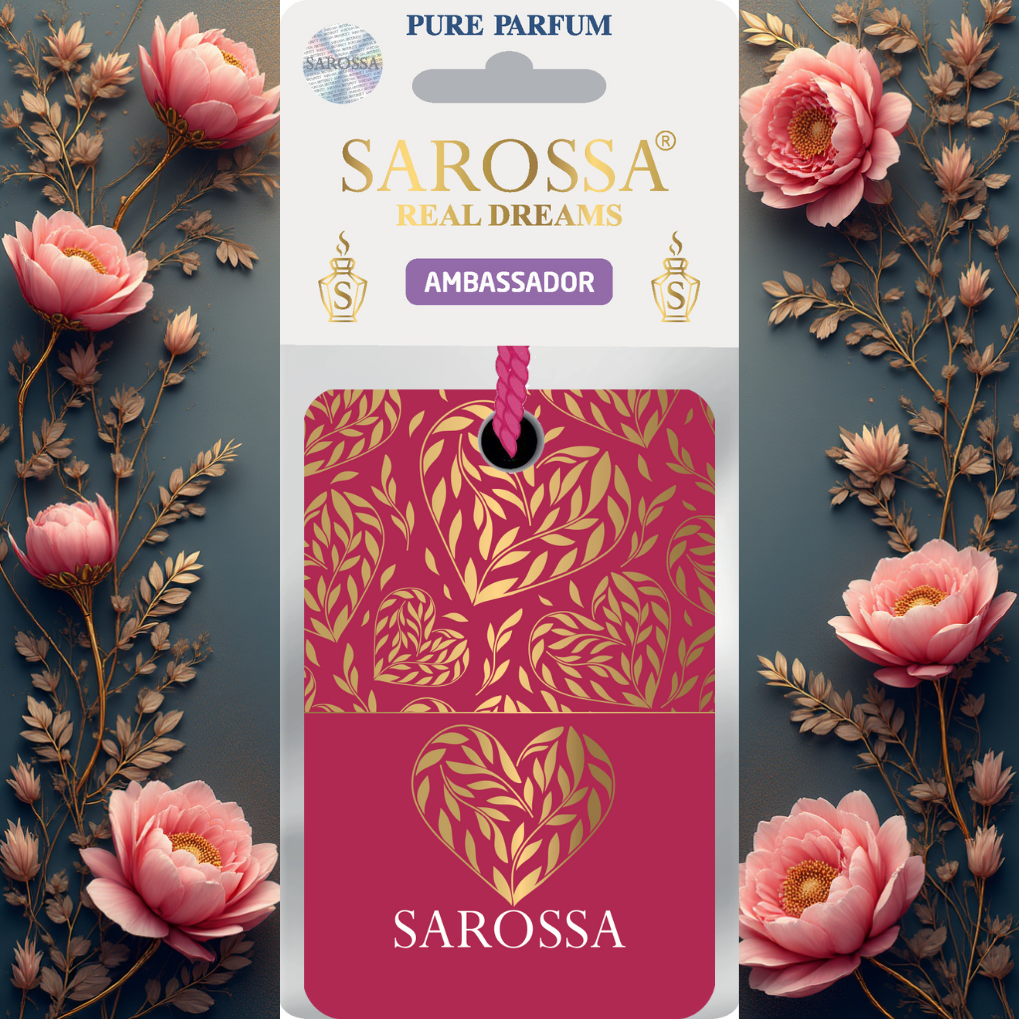 KAĞIT ORTAM PARFÜMÜ, ORTAM HAVA TEMİZLEYİCİ VE TAZELEYİCİ 30 GÜN ETKİLİ ARABADA EVDE OFİSTE