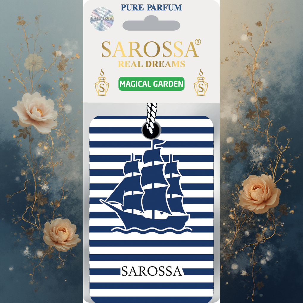 KAĞIT ORTAM PARFÜMÜ, ORTAM HAVA TEMİZLEYİCİ VE TAZELEYİCİ 30 GÜN ETKİLİ ARABADA EVDE OFİSTE