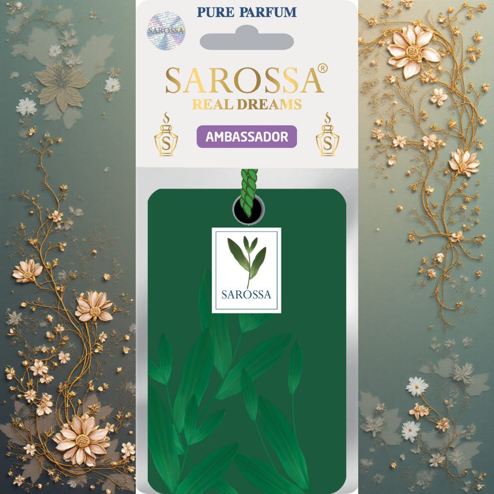 KAĞIT ORTAM PARFÜMÜ, ORTAM HAVA TEMİZLEYİCİ VE TAZELEYİCİ 30 GÜN ETKİLİ ARABADA EVDE OFİSTE