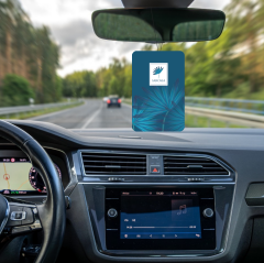 KAĞIT ORTAM PARFÜMÜ, ORTAM HAVA TEMİZLEYİCİ VE TAZELEYİCİ 30 GÜN ETKİLİ ARABADA EVDE OFİSTE