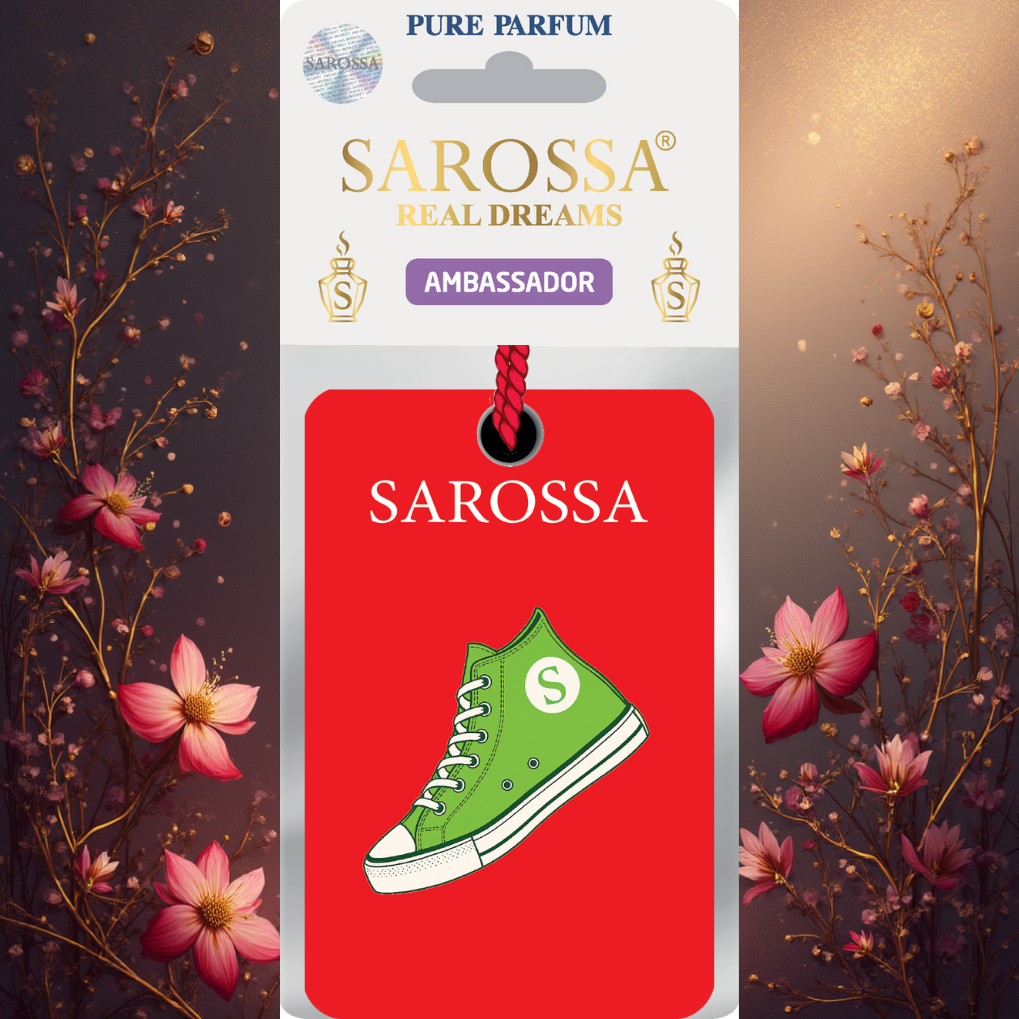 KAĞIT ORTAM PARFÜMÜ, ORTAM HAVA TEMİZLEYİCİ VE TAZELEYİCİ 30 GÜN ETKİLİ ARABADA EVDE OFİSTE