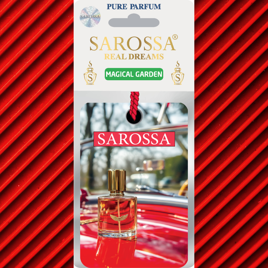 KAĞIT ORTAM PARFÜMÜ, ORTAM HAVA TEMİZLEYİCİ VE TAZELEYİCİ 30 GÜN ETKİLİ ARABADA EVDE OFİSTE