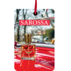 KAĞIT ORTAM PARFÜMÜ, ORTAM HAVA TEMİZLEYİCİ VE TAZELEYİCİ 30 GÜN ETKİLİ ARABADA EVDE OFİSTE