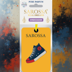 KAĞIT ORTAM PARFÜMÜ, ORTAM HAVA TEMİZLEYİCİ VE TAZELEYİCİ 30 GÜN ETKİLİ ARABADA EVDE OFİSTE