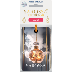 Kağıt Ortam Parfümü, Ortam Hava Temizleyici Ve Tazeleyici 30+ Gün Etkili Arabada Evde Ofiste Ambassador