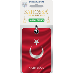 KAĞIT ORTAM PARFÜMÜ, ORTAM HAVA TEMİZLEYİCİ VE TAZELEYİCİ 30 GÜN ETKİLİ ARABADA EVDE OFİSTE