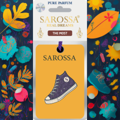 Kağıt Ortam Parfümü, Ortam Hava Temizleyici 30+ Gün Etkili Arabada Evde Ofiste The Most