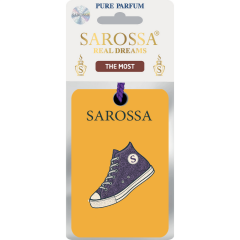 Kağıt Ortam Parfümü, Ortam Hava Temizleyici 30+ Gün Etkili Arabada Evde Ofiste The Most