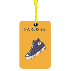 Kağıt Ortam Parfümü, Ortam Hava Temizleyici 30+ Gün Etkili Arabada Evde Ofiste The Most