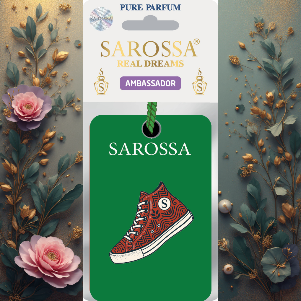 KAĞIT ORTAM PARFÜMÜ, ORTAM HAVA TEMİZLEYİCİ VE TAZELEYİCİ 30 GÜN ETKİLİ ARABADA EVDE OFİSTE