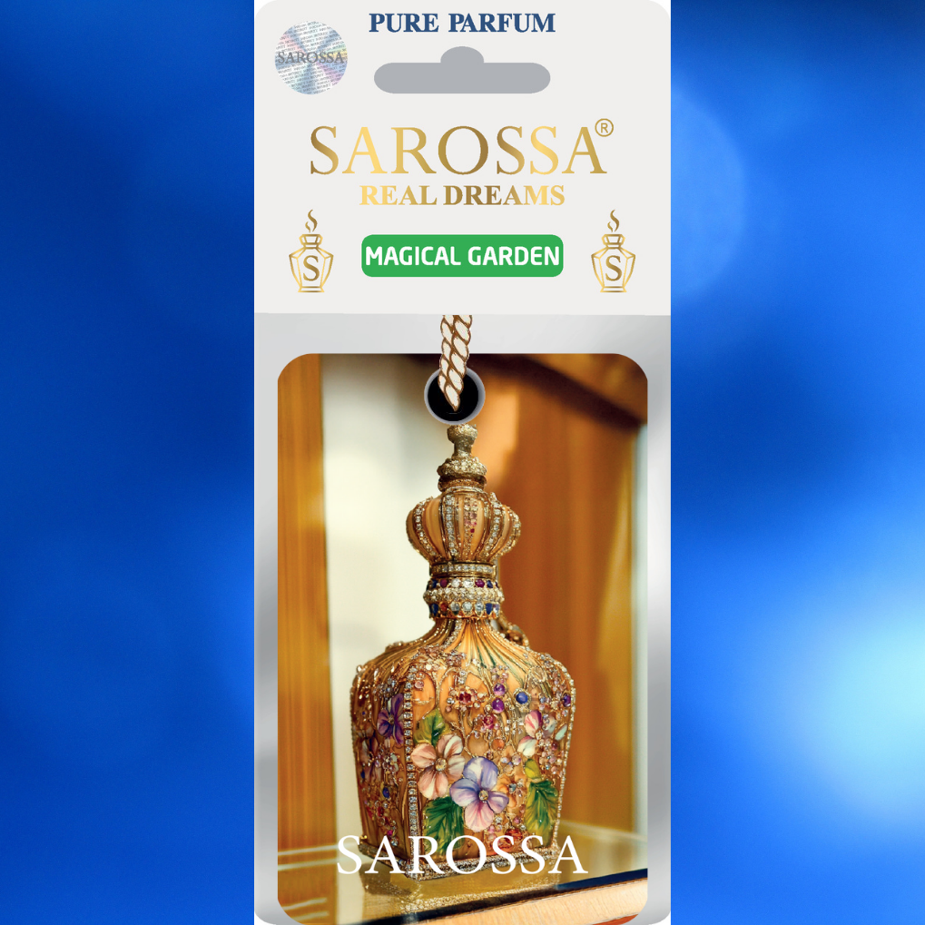 KAĞIT ORTAM PARFÜMÜ, ORTAM HAVA TEMİZLEYİCİ VE TAZELEYİCİ 30 GÜN ETKİLİ ARABADA EVDE OFİSTE